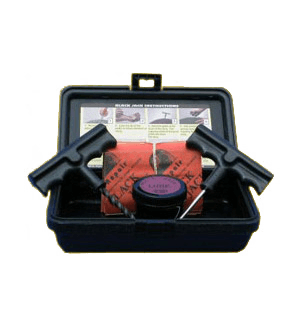 Plug Repair Kit Black Jack Plug Repair Kit Black Jack