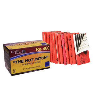 Plug Black Jack Car Refill Box Of 60 Plug Black Jack Car Refill Box Of 60