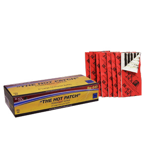 Plug Black Jack Truck Refill Plug Black Jack Truck Refill