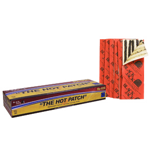 Plug Black Jack Earthmover Plug Black Jack Earthmover