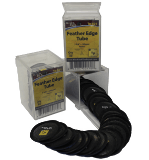 Tube Patches Round Tube Patches Round