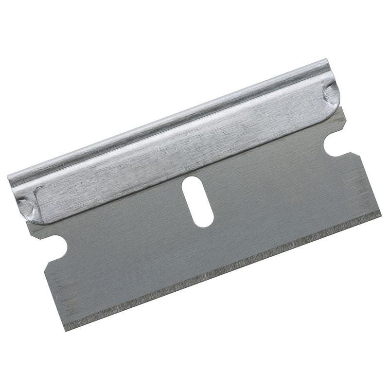Professional Single Edge Razor Blades – Tyre Repair & Workshop Cutting Blade Professional Single Edge Razor Blades – Tyre Repair & Workshop Cutting Blade