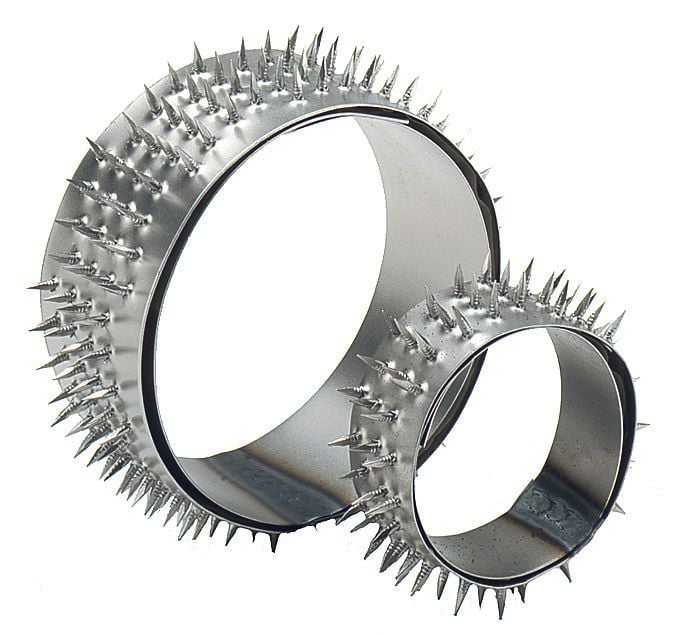 Tack Rasp Band – 2-1/2" Diameter Tack Rasp Band – 2-1/2" Diameter