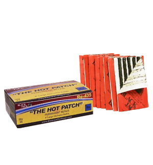 Plug Black Jack Car Refill Box Of 35 Plug Black Jack Car Refill Box Of 35