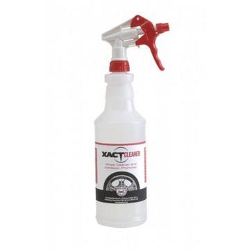 XACT Balance Wheel Weight Cleaner 32 oz With Spray Trigger Head