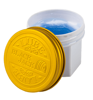 BlackJack Inserting Lube BlackJack Inserting Lube