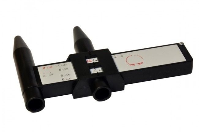 Pitch Circle Diameter (PCD) Gauge Pitch Circle Diameter (PCD) Gauge