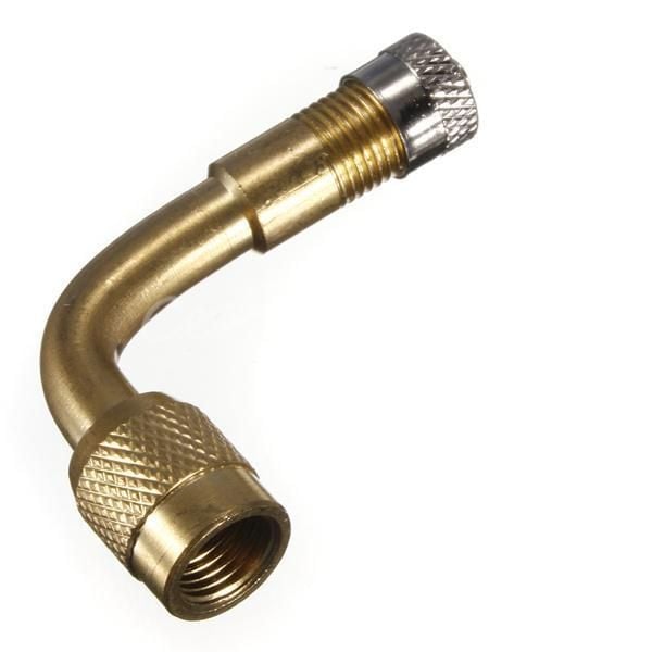 Valve Extension 90 Degree Brass Valve Extension 90 Degree Brass