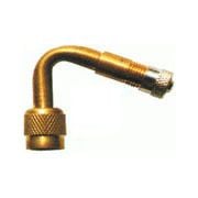 Valve Extension 45 Degree Brass Valve Extension 45 Degree Brass