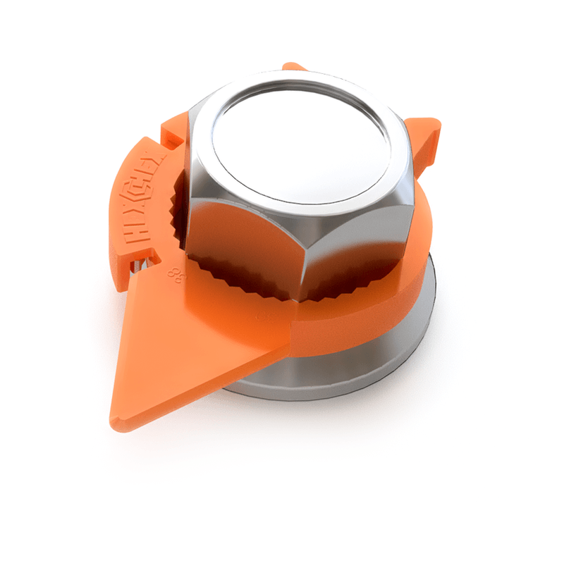 Multi-Size Wheel Nut Indicators - All Sizes