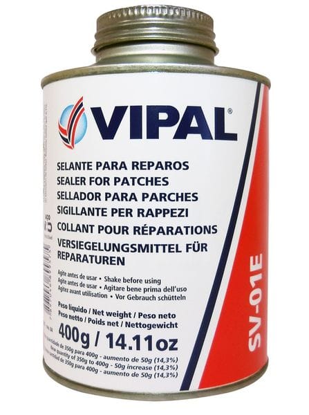 Vipal Patch Repair Sealer