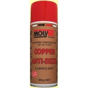 Copatec Anti-Seize Aerosol 300g Copatec Anti-Seize Aerosol 300g