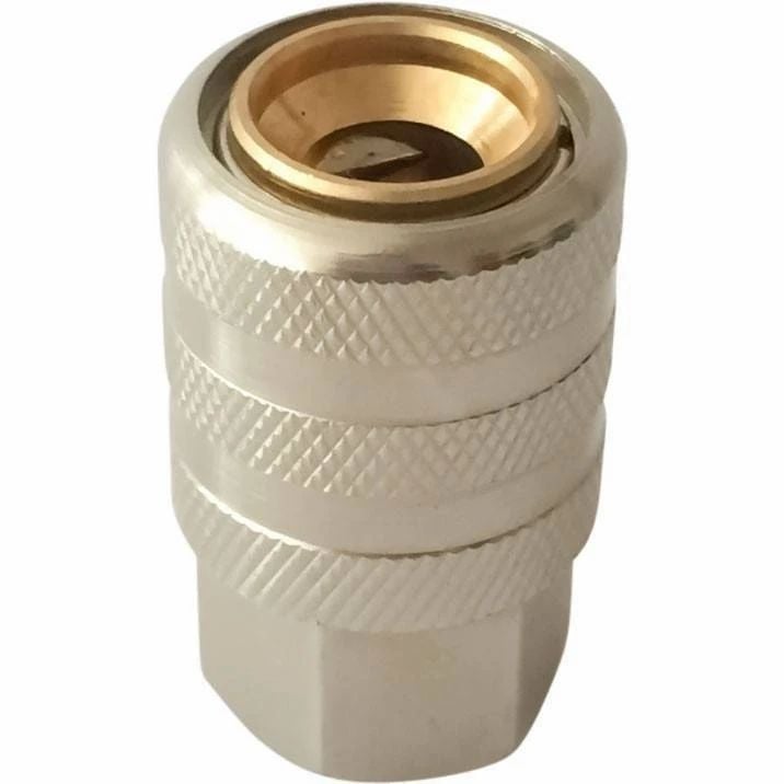 Lock On Tyre Air Chuck HT-340-1 For Standard Bore Valve Stems Lock On Tyre Air Chuck HT-340-1 For Standard Bore Valve Stems