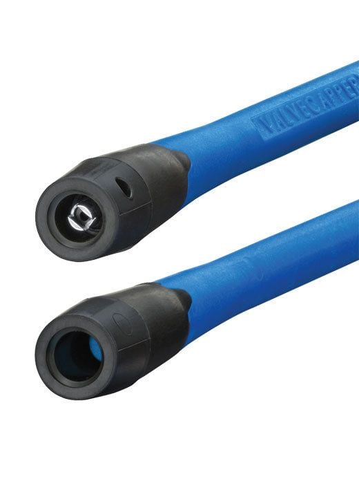 Ken-Tool Valve Capper Pro Tyre Valve Cap/Core Remover/Installer