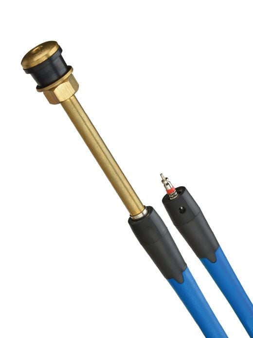 Ken-Tool Valve Capper Pro Tyre Valve Cap/Core Remover/Installer