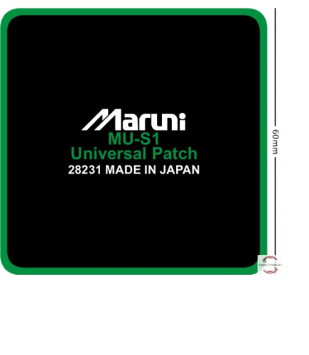 Universal Patch Square Universal Patch Square