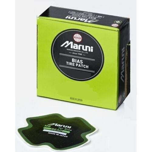 Bias Ply Patch Diagonal Bias Ply Patch Diagonal