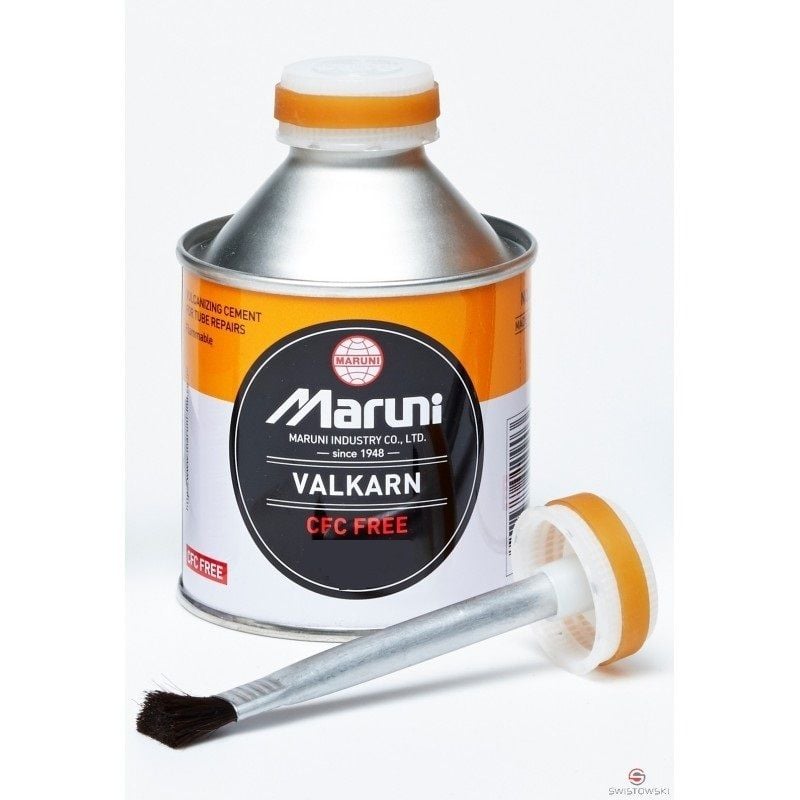 Vulcanizing Cement Valkarn 100ml Vulcanizing Cement Valkarn 100ml