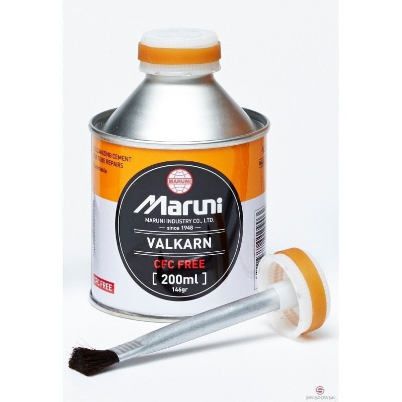 Vulcanizing Cement Valkarn 200ml Vulcanizing Cement Valkarn 200ml