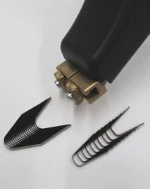 RILLFIT Six Tyre Regroover