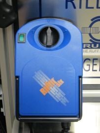 RILLFIT Six Tyre Regroover