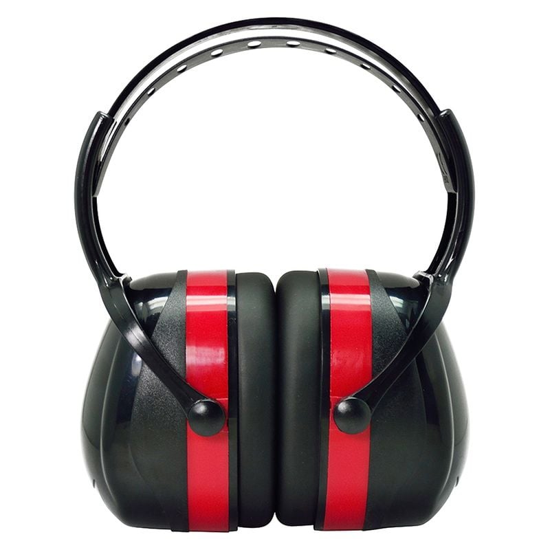 ULTRA SAFE Premium Insulative Earmuff Class 5 -35dB ULTRA SAFE Premium Insulative Earmuff Class 5 -35dB