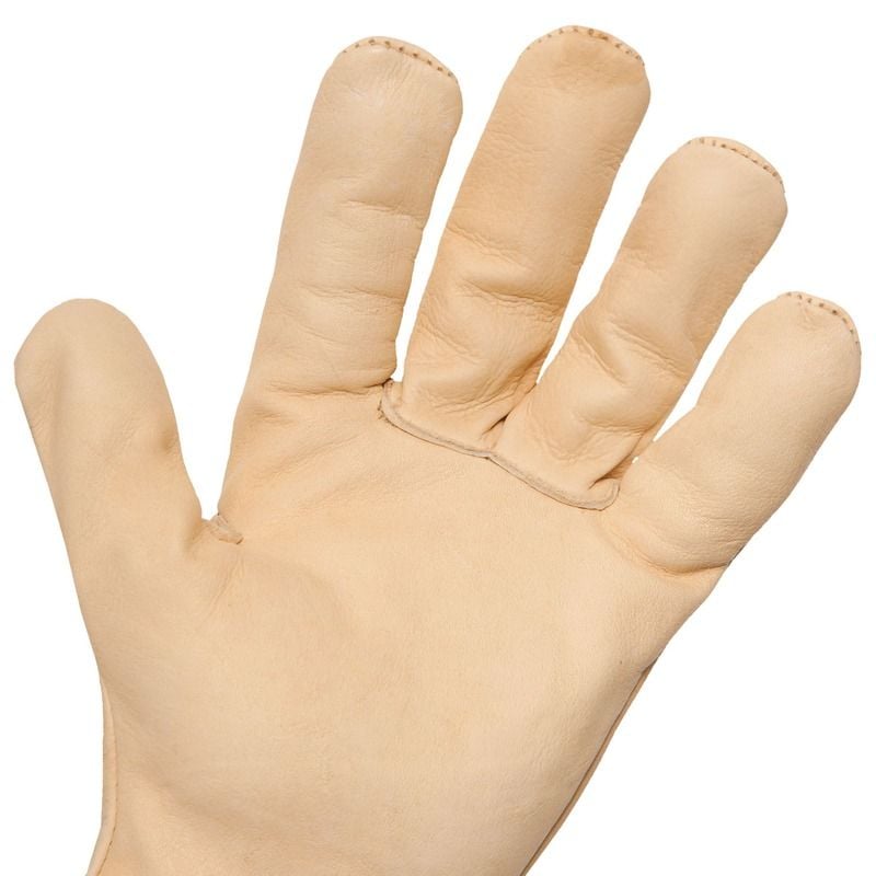 Rigger Gloves Beige - All Sizes