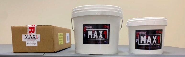 Max1 Tyre Beads Max1 Tyre Beads