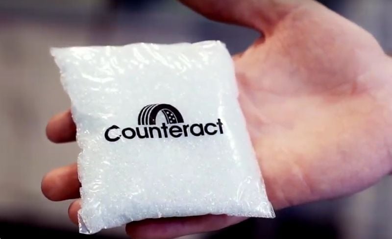 Counteract Balancing Beads (Bags)