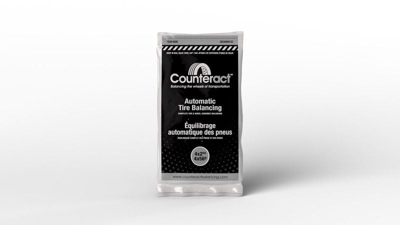 Counteract Balancing Beads (Bags)