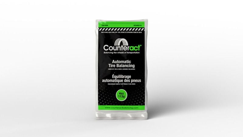 Counteract Balancing Beads (Bags)