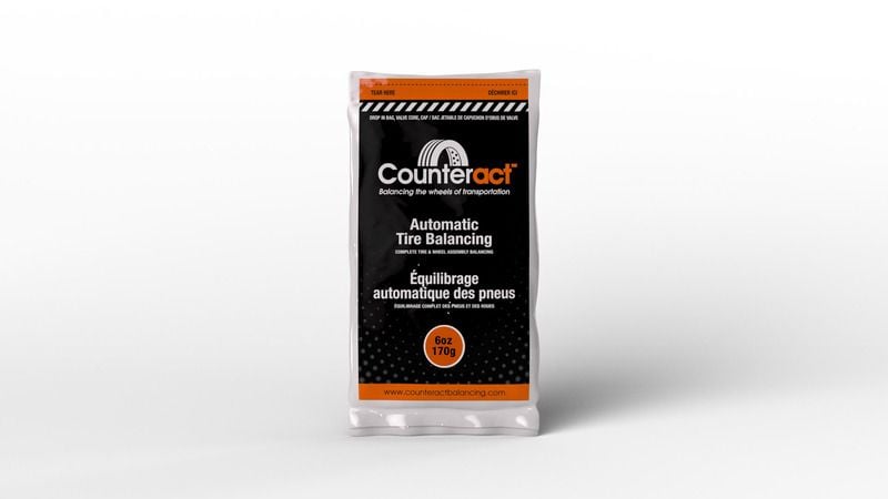 Counteract Balancing Beads (Bags)