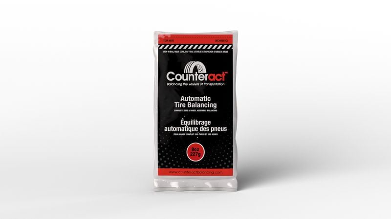 Counteract Balancing Beads (Bags)