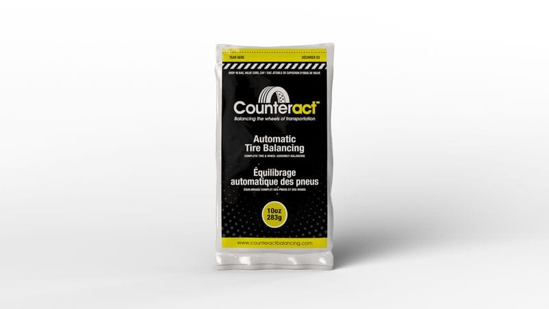 Counteract Balancing Beads (Bags)