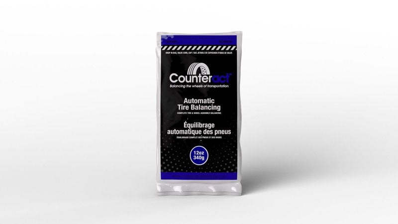 Counteract Balancing Beads (Bags)