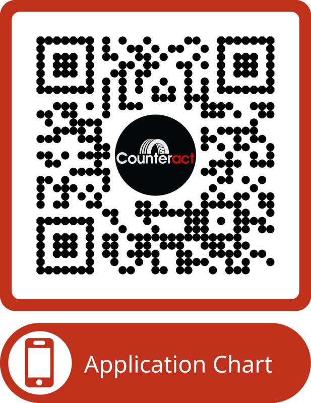 Counteract Balancing Beads (Bags)