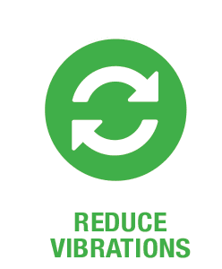 Counteract Eco Balancing Beads 3mm (Bags)