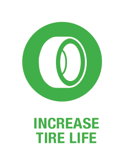 Counteract Eco Balancing Beads 3mm (Bags)