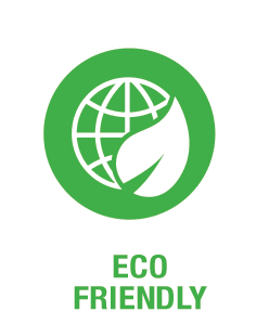 Counteract Eco Balancing Beads 3mm (Buckets)