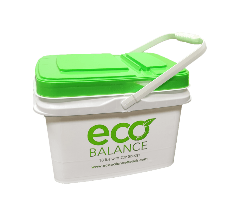 Counteract Eco Balancing Beads 3mm (Buckets)