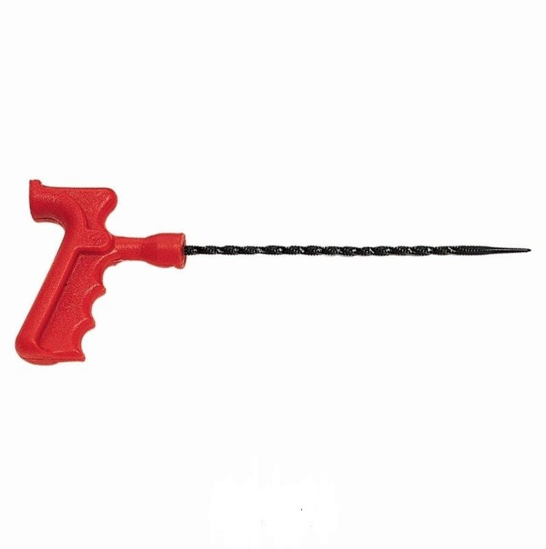 200mm Tyre Rasp Tool With Pistol Grip 200mm Tyre Rasp Tool With Pistol Grip