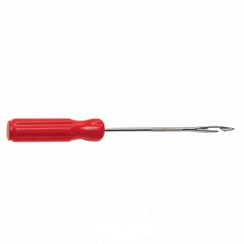 200mm Split Eye Sealastic Truck Needle Tool 200mm Split Eye Sealastic Truck Needle Tool