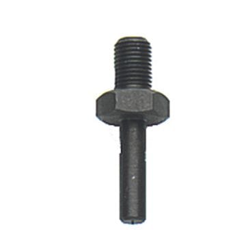 Arbor To Suit Contour Wheel 1/4" Shank to 1/2" SAE Male