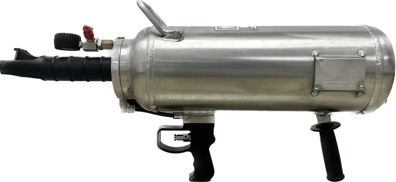 Tyre Bead Blaster 9 Litre