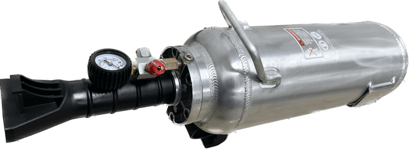 Tyre Bead Blaster 9 Litre