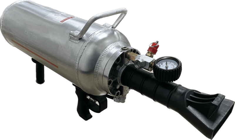 Tyre Bead Blaster 9 Litre Tyre Bead Blaster 9 Litre