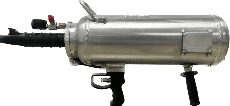 Tyre Bead Seater Air Bazooka