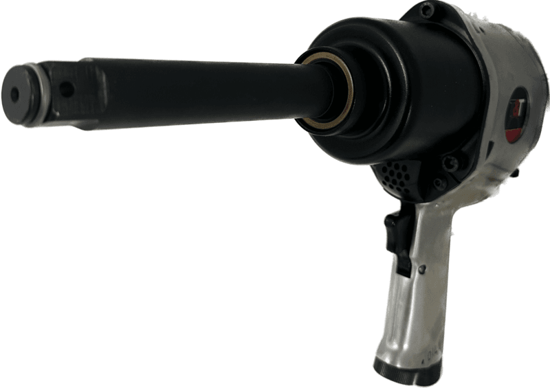3/4" SQ. Drive Super Duty Air Impact Wrench