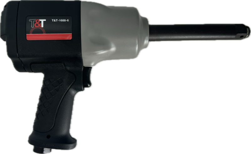 3/4" SQ. DR. Super Duty Composite Air Impact Wrench