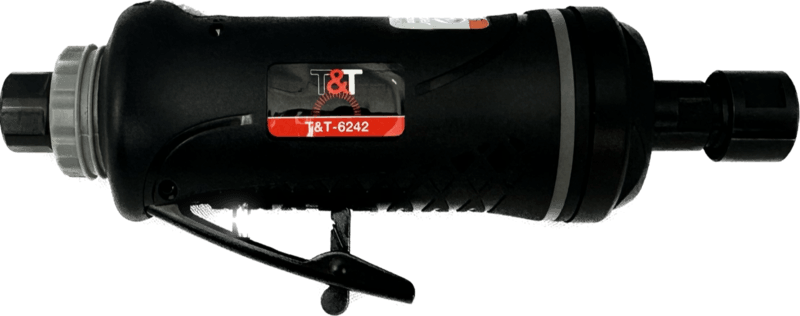 1/4" Heavy Duty Air Die Grinder 1/4" Heavy Duty Air Die Grinder